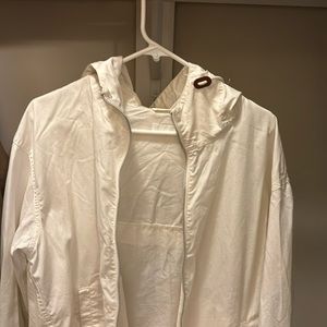 Uniqlo Lightweight Coat